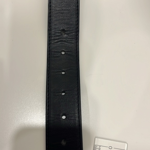 Garage | Single Ring Belt - Picture 4 of 6